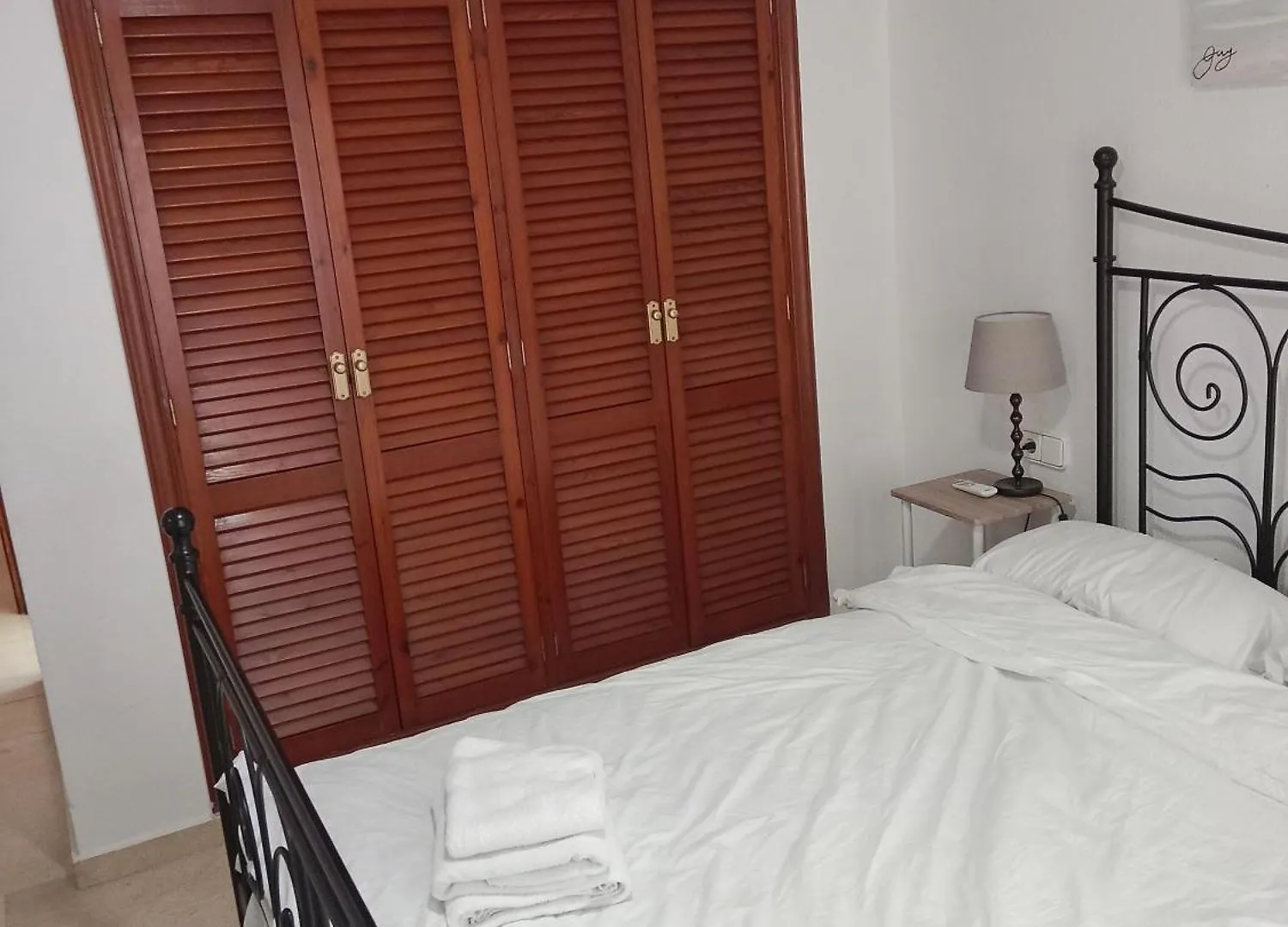 Apartamento Vacacional 2 Hab,2 Banos Wifi Apartment Estepona