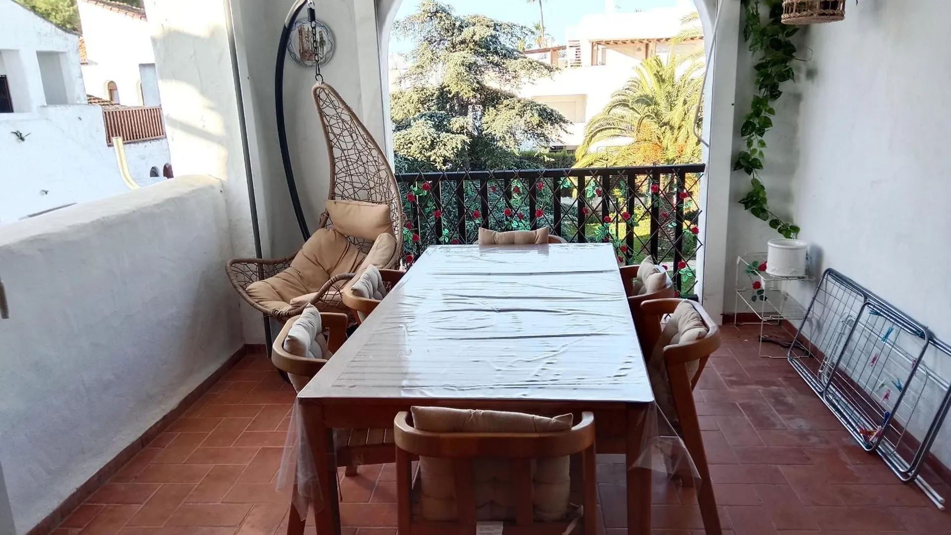Apartamento Vacacional 2 Hab,2 Banos Wifi Apartment Estepona Spain