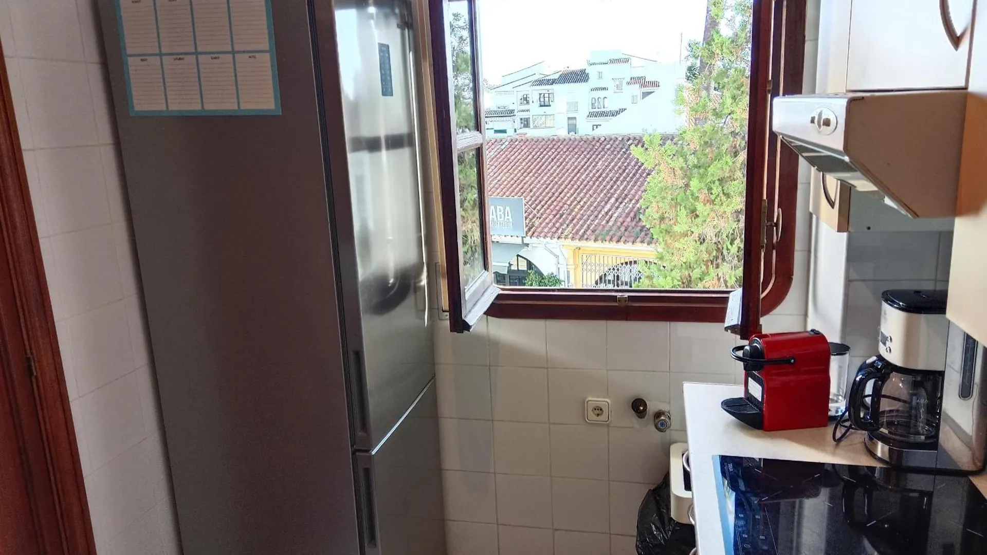 Apartamento Vacacional 2 Hab,2 Banos Wifi Apartment Estepona