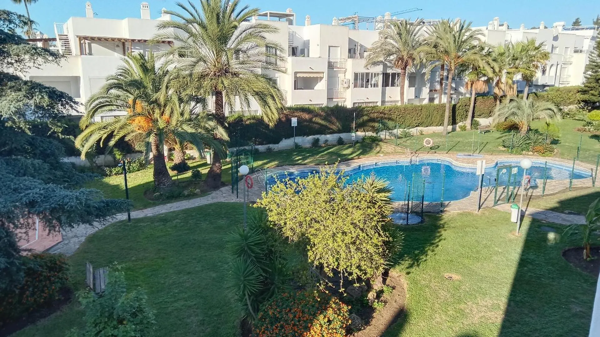 Apartamento Vacacional 2 Hab,2 Banos Wifi Apartment Estepona