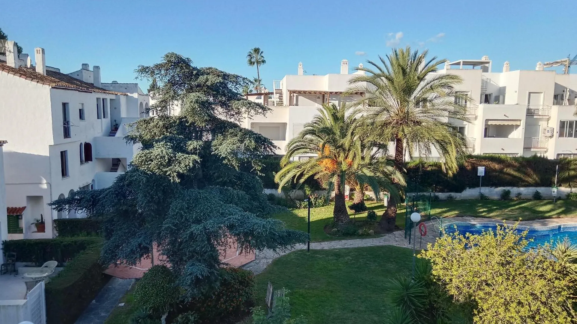 Apartamento Vacacional 2 Hab,2 Banos Wifi Apartment Estepona