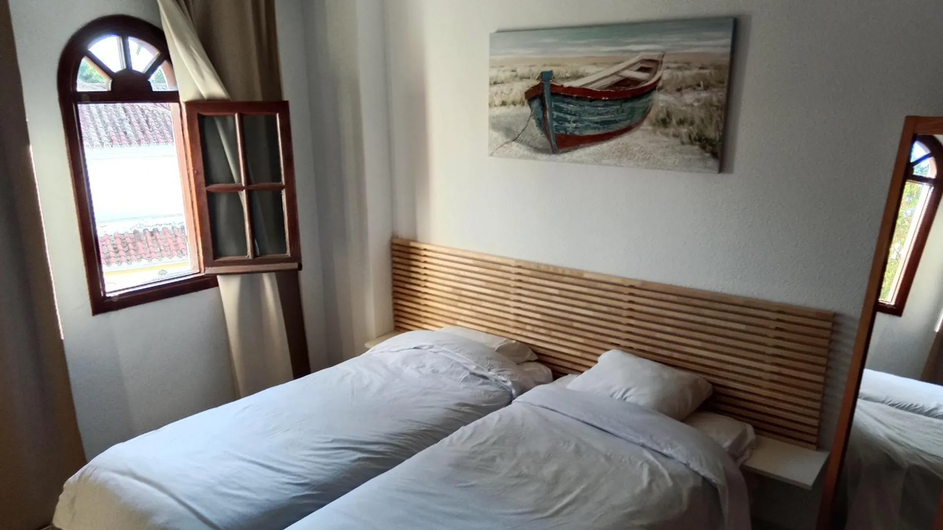 Apartamento Vacacional 2 Hab,2 Banos Wifi Apartment Estepona