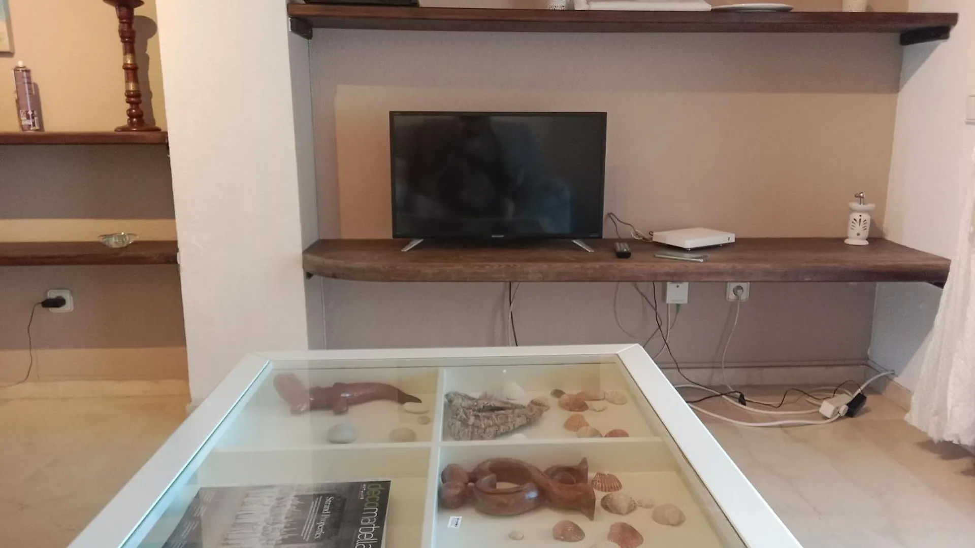 Apartamento Vacacional 2 Hab,2 Banos Wifi Apartment Estepona