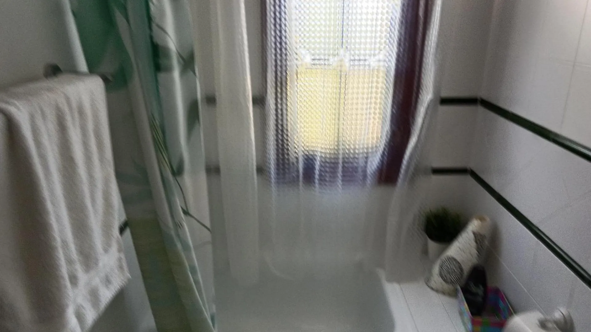 Apartamento Vacacional 2 Hab,2 Banos Wifi Apartment Estepona