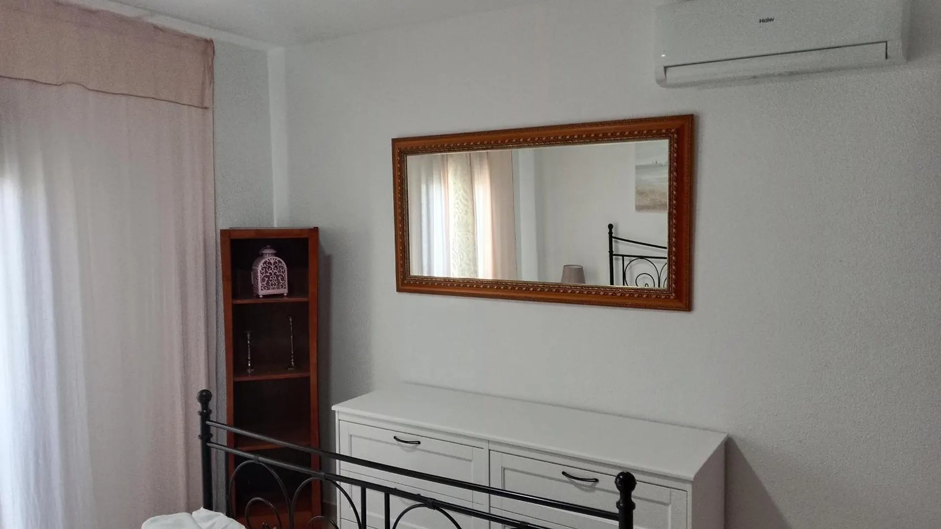 Apartamento Vacacional 2 Hab,2 Banos Wifi Apartment Estepona