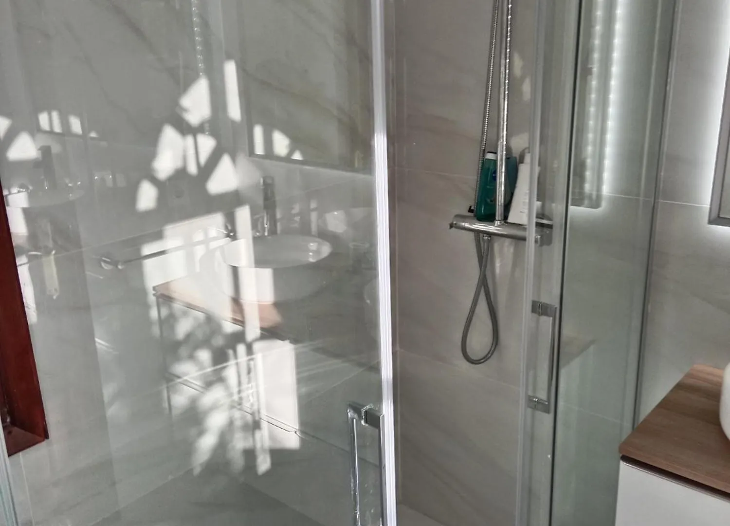 Apartamento Vacacional 2 Hab,2 Banos Wifi Apartment Estepona