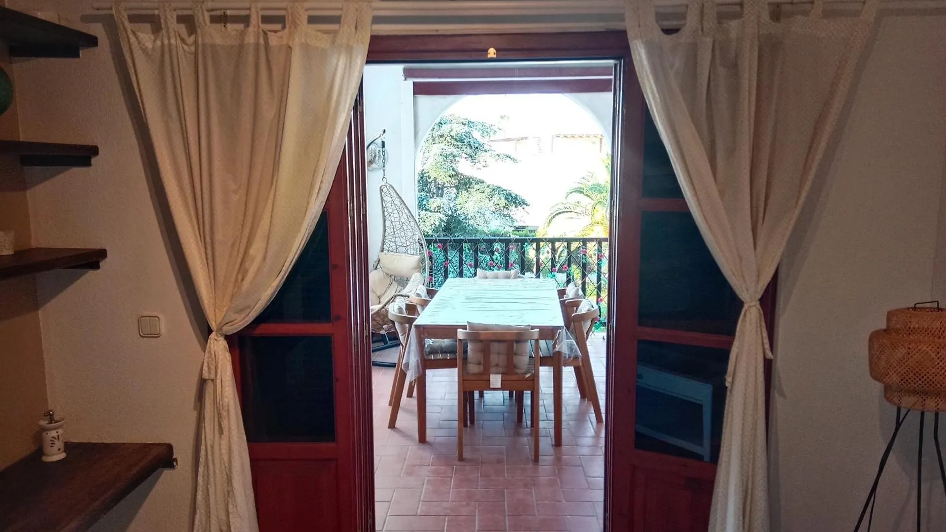 Apartamento Vacacional 2 Hab,2 Banos Wifi Apartment Estepona
