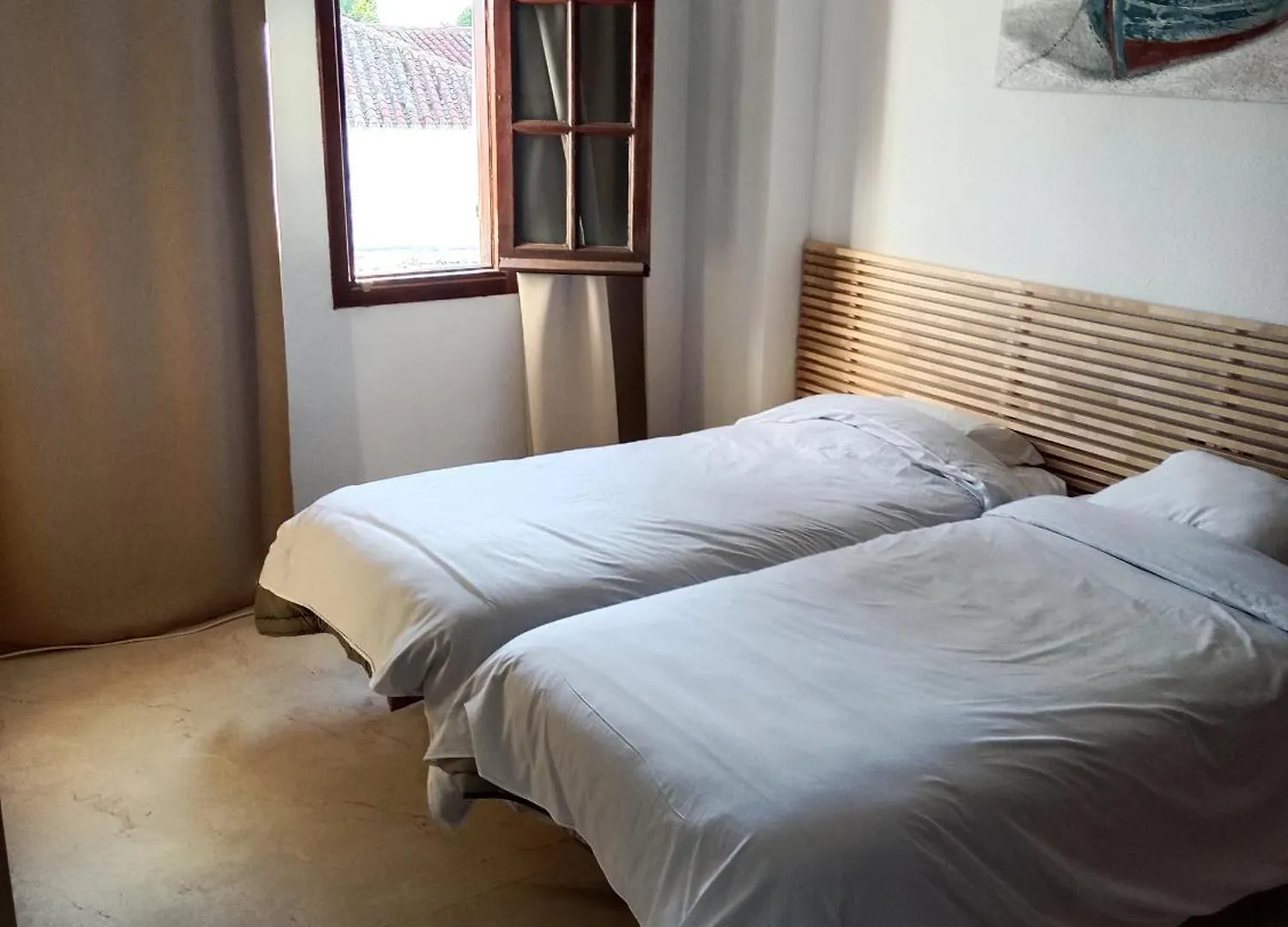Apartamento Vacacional 2 Hab,2 Banos Wifi Apartment Estepona Spain