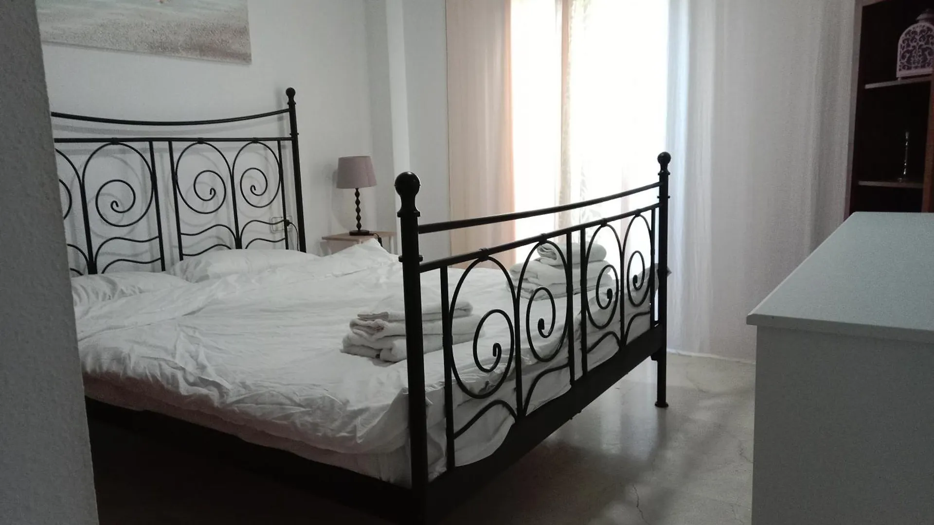Apartamento Vacacional 2 Hab,2 Banos Wifi Apartment Estepona Spain
