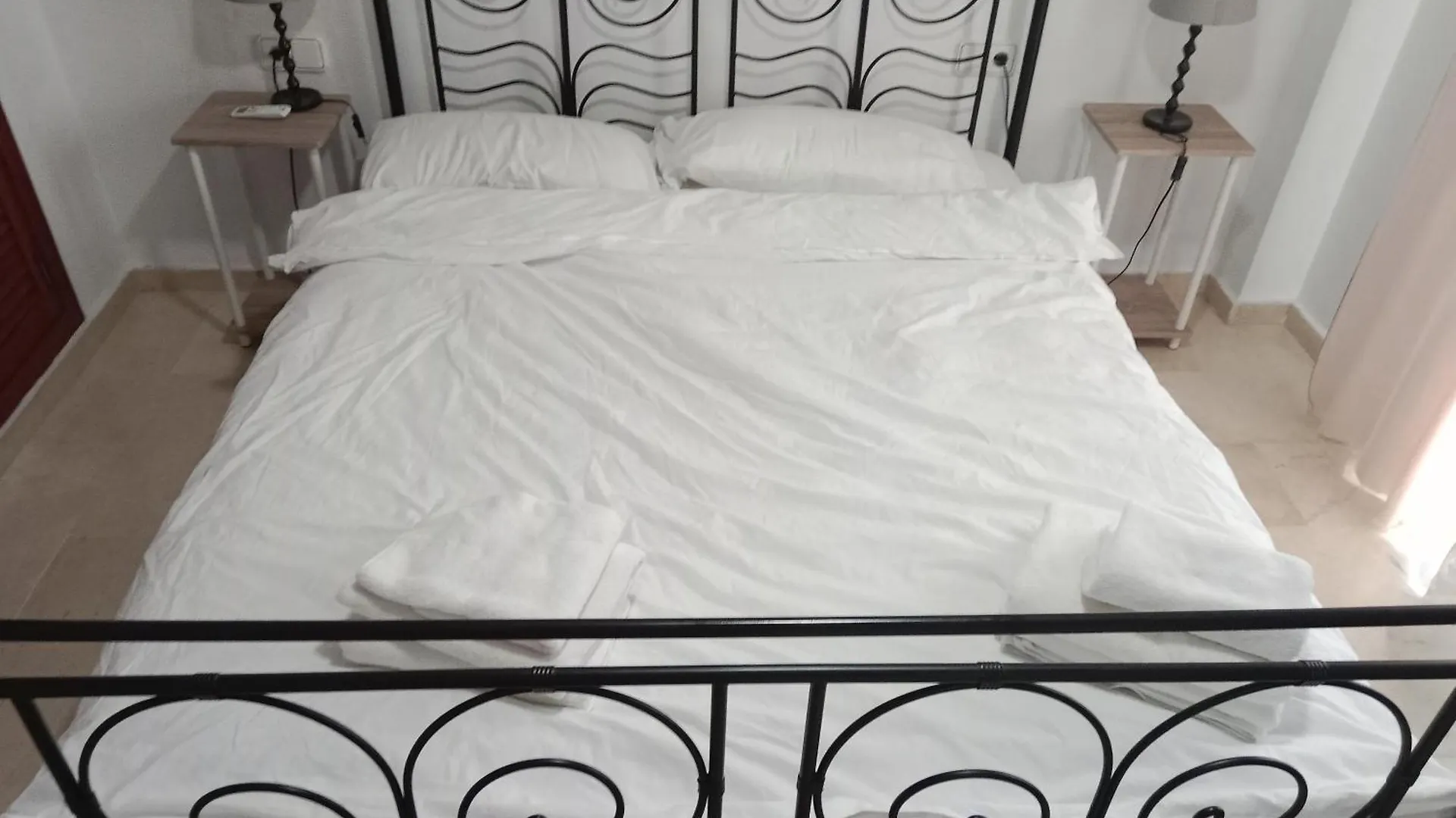 Apartamento Vacacional 2 Hab,2 Banos Wifi Apartment Estepona 0*,  Spain