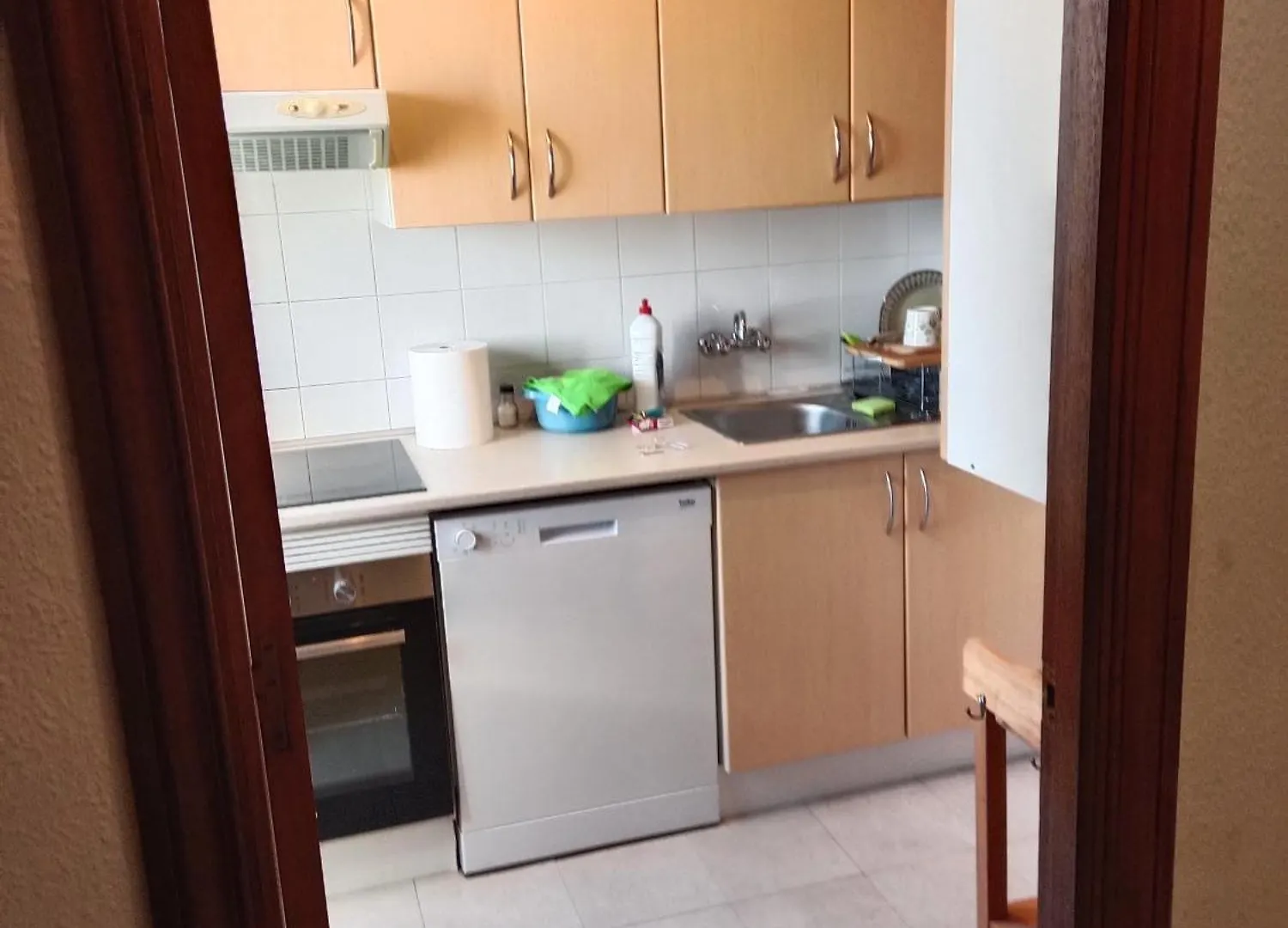 Apartamento Vacacional 2 Hab,2 Banos Wifi Apartment Estepona