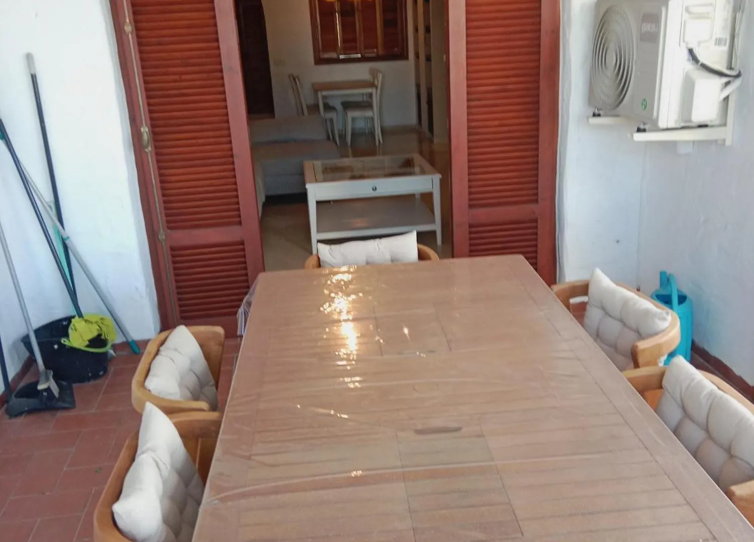 Apartamento Vacacional 2 Hab,2 Banos Wifi Apartment Estepona 0*,  Spain