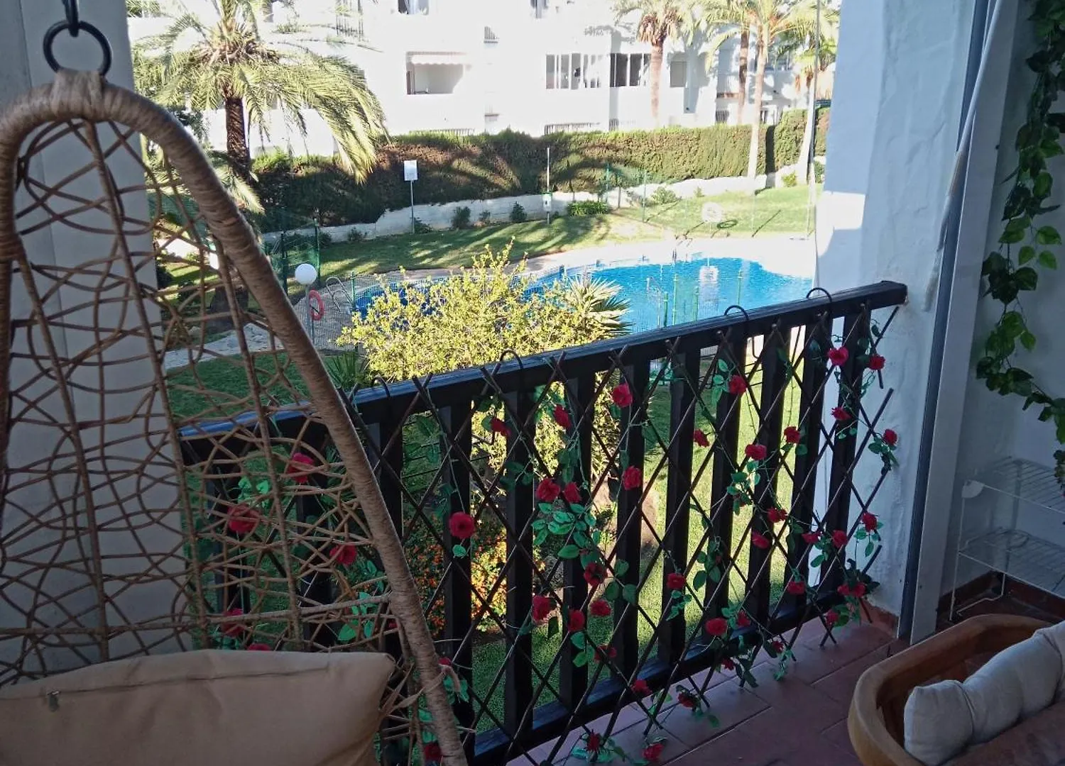 Apartamento Vacacional 2 Hab,2 Banos Wifi Apartment Estepona Spain