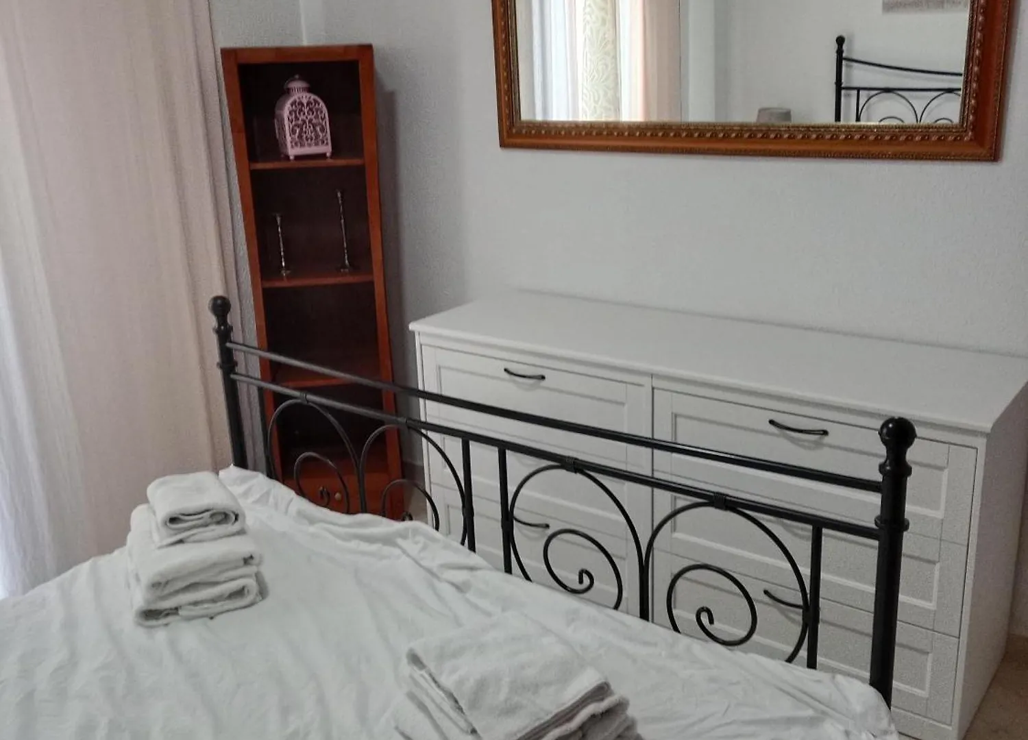Apartamento Vacacional 2 Hab,2 Banos Wifi Apartment Estepona 0*,  Spain