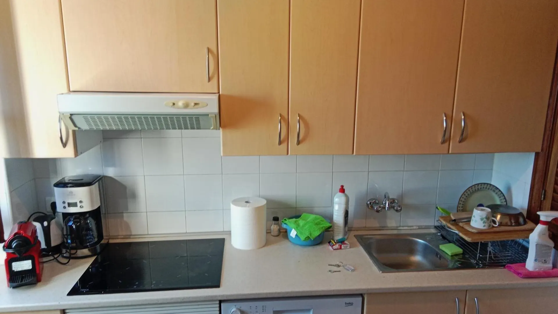 Apartamento Vacacional 2 Hab,2 Banos Wifi Apartment Estepona