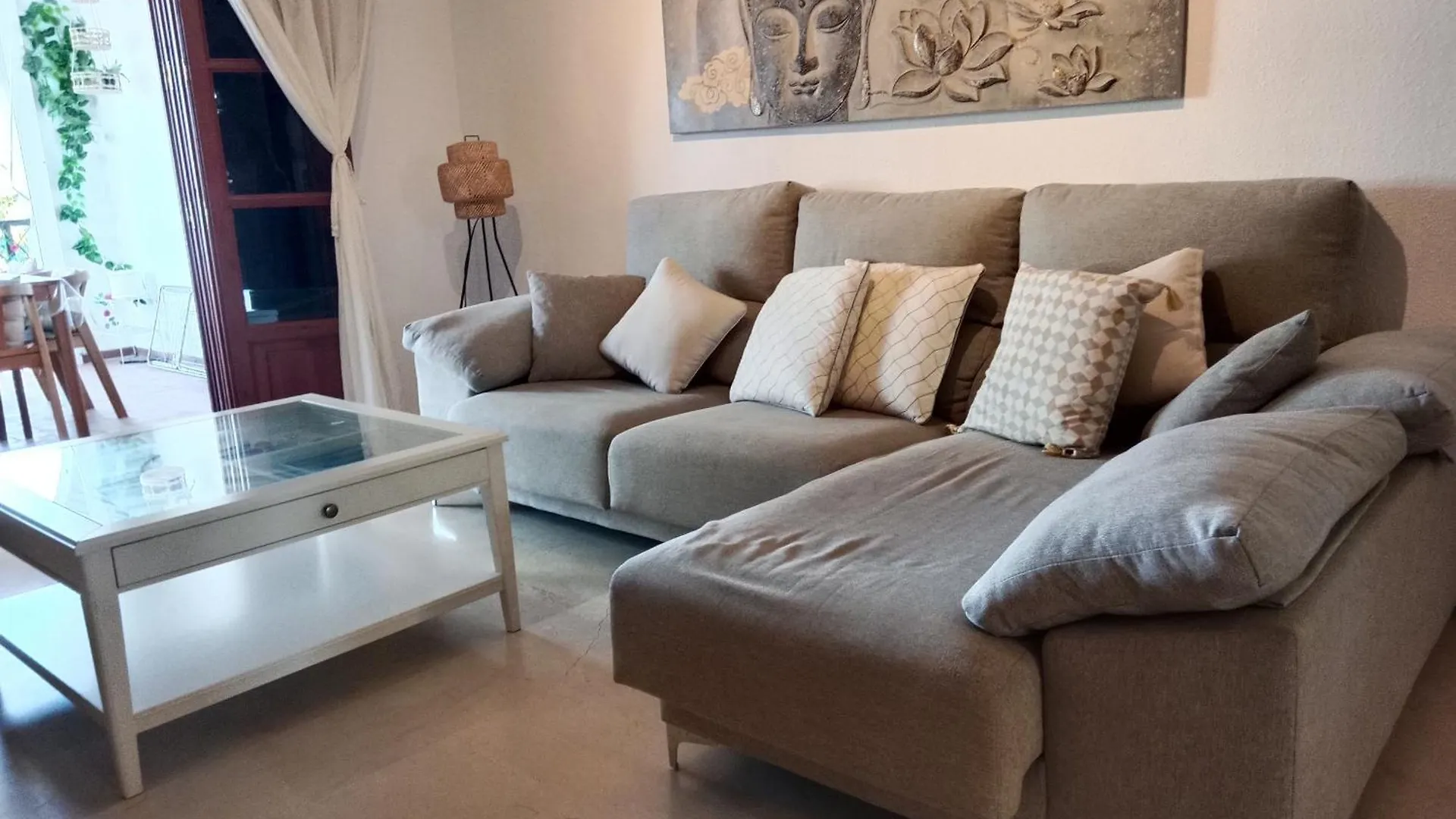 Apartamento Vacacional 2 Hab,2 Banos Wifi Apartment Estepona Spain