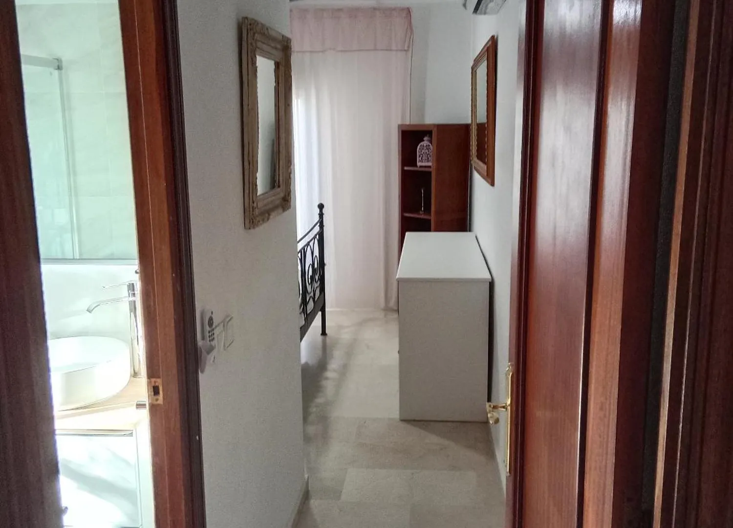 Apartamento Vacacional 2 Hab,2 Banos Wifi Apartment Estepona